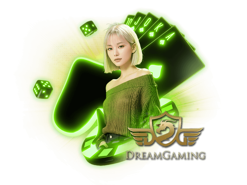 dream gaming MEXICOBETS