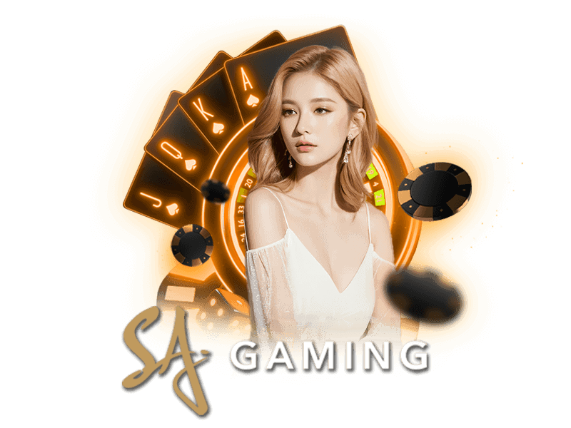 sa gaming MEXICOBETS