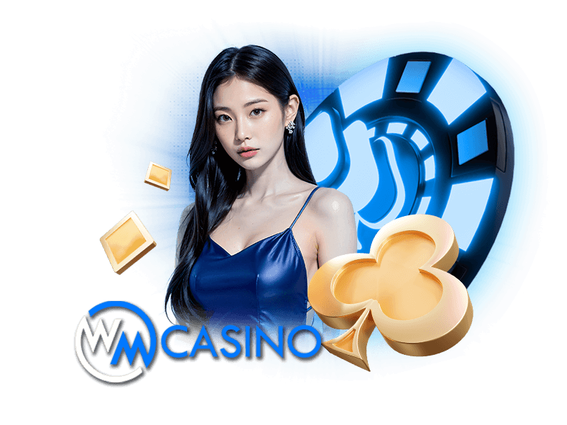 wm casino MEXICOBETS
